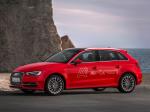 Audi A3 Sportback e-Tron 2014 года